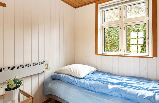 5 Person Holiday Home in Marstal-by Traum - Foto 6