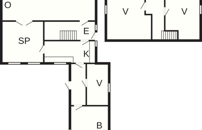 5 Person Holiday Home in Marstal-by Traum - Foto 2