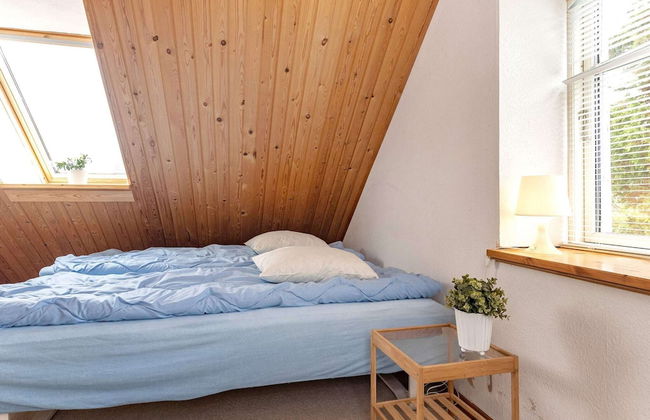 5 Person Holiday Home in Marstal-by Traum - Foto 12