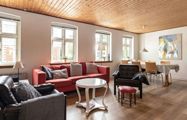 5 Person Holiday Home in Marstal-by Traum - Foto 3