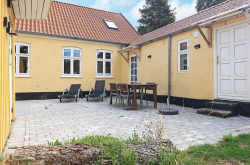 Foto 16 - 5 Person Holiday Home in Marstal