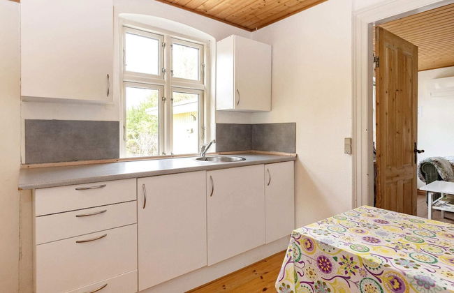 5 Person Holiday Home in Marstal-by Traum - Foto 10