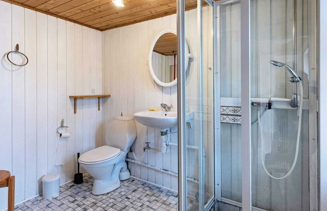 5 Person Holiday Home in Marstal-by Traum - Foto 8