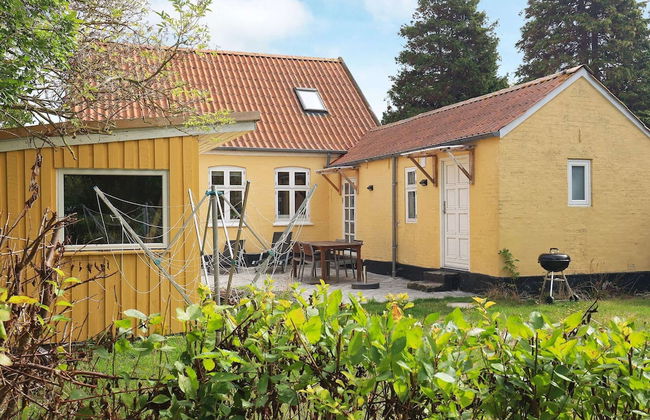 5 Person Holiday Home in Marstal-by Traum - Foto 20