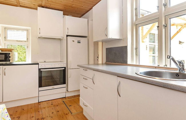5 Person Holiday Home in Marstal-by Traum - Foto 9