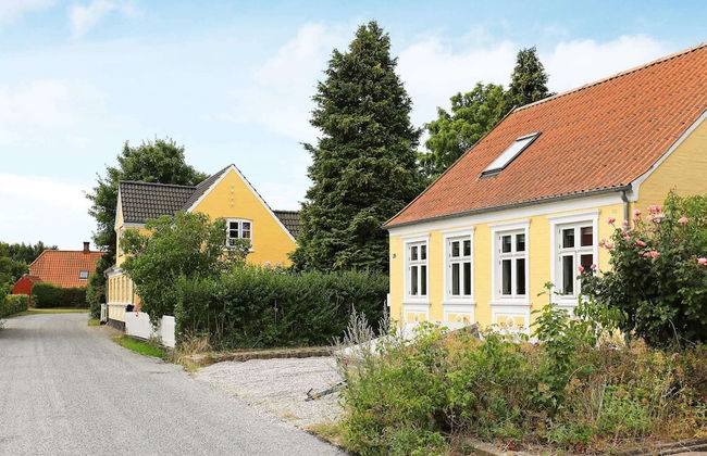 5 Person Holiday Home in Marstal-by Traum - Foto 21
