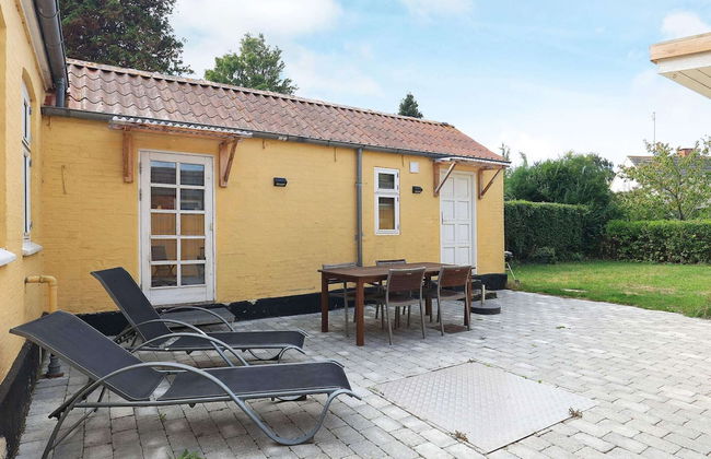 5 Person Holiday Home in Marstal-by Traum - Foto 19