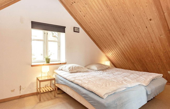 5 Person Holiday Home in Marstal-by Traum - Foto 13