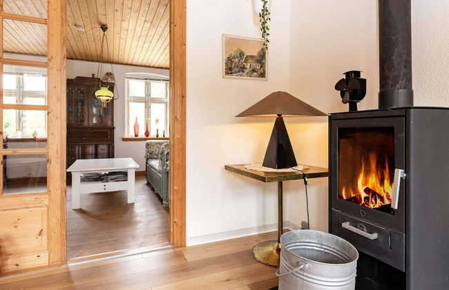 5 Person Holiday Home in Marstal-by Traum - Foto 15