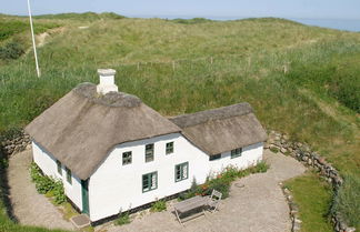 Photo 1 - Rustic Holiday Home in Løkken near Sea