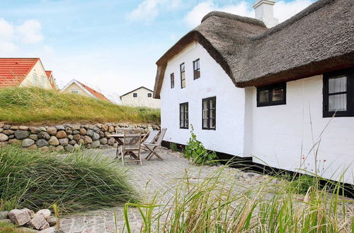 Photo 18 - Rustic Holiday Home in Løkken near Sea