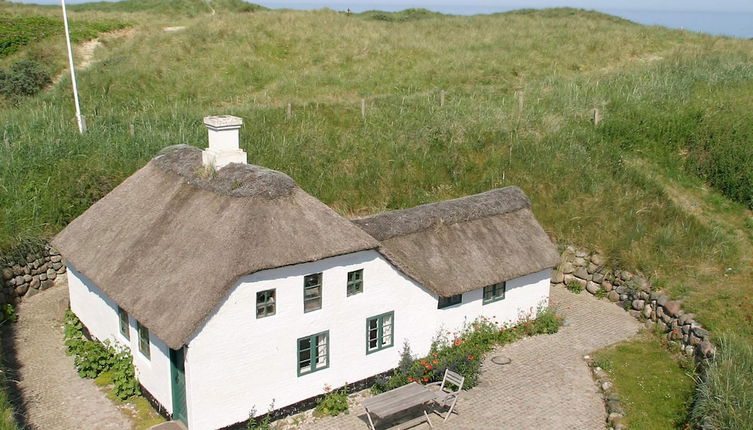 Foto 1 - Rustic Holiday Home in Løkken near Sea