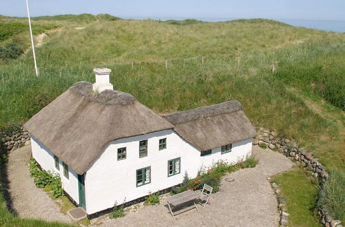 Foto 1 - Rustic Holiday Home in Løkken near Sea