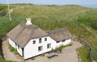 Foto 1 - Rustic Holiday Home in Løkken near Sea