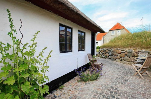 Photo 15 - Rustic Holiday Home in Løkken near Sea