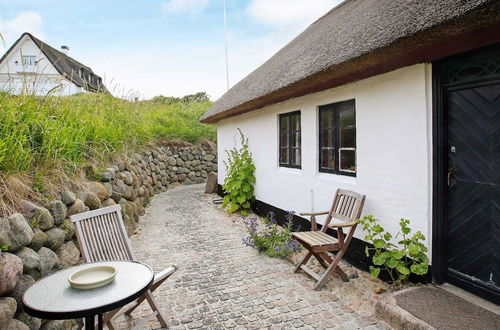 Photo 15 - Rustic Holiday Home in Løkken near Sea