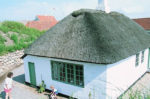 Photo 14 - Rustic Holiday Home in Løkken near Sea