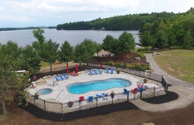Touchstone Resort - Photo 24