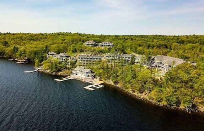 Touchstone Resort - Photo 38