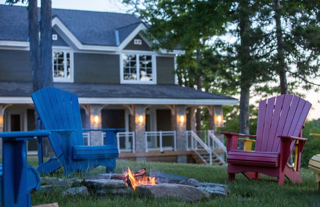 Touchstone Resort - Photo 35