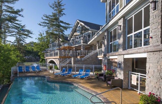 Touchstone Resort - Photo 25