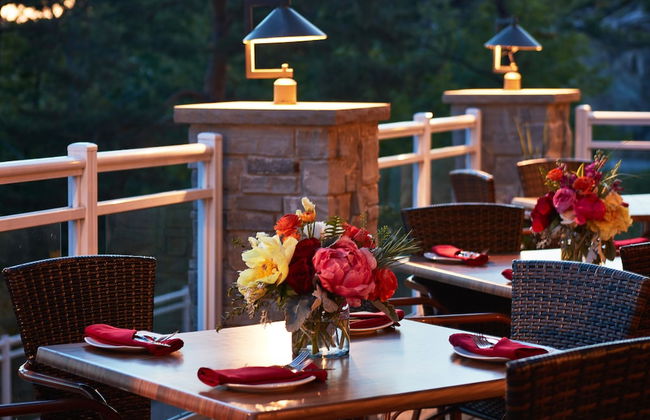 Touchstone Resort - Photo 30