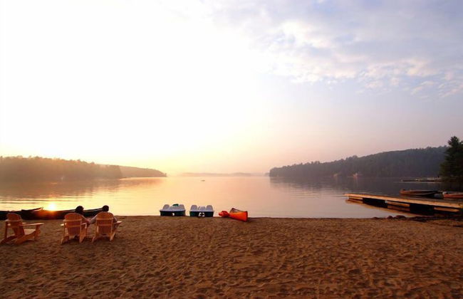 Touchstone Resort - Photo 36