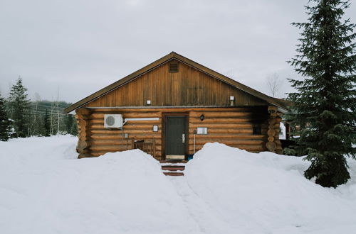 Foto 32 - Glacier House Resort