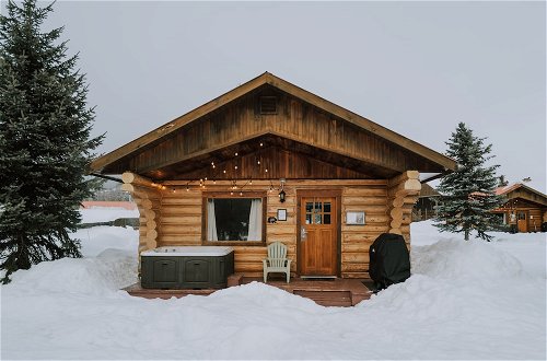 Foto 57 - Glacier House Resort