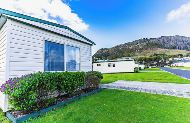BIG4 Tassie Getaway Parks Stanley - Foto 55