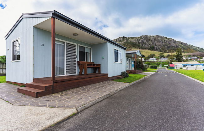 BIG4 Tassie Getaway Parks Stanley - Foto 50