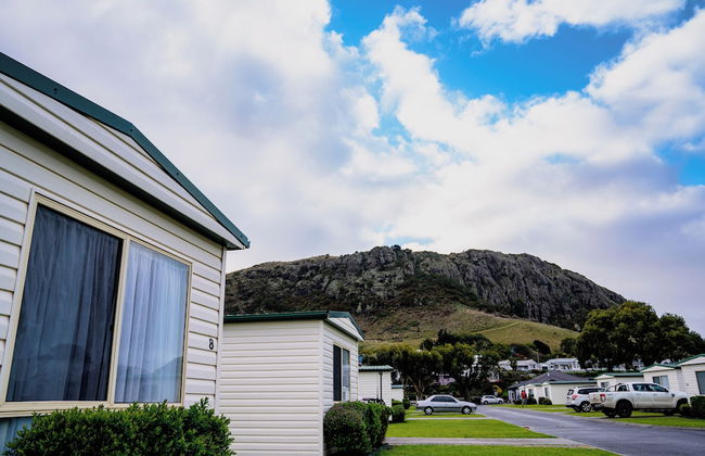 BIG4 Tassie Getaway Parks Stanley - Foto 57