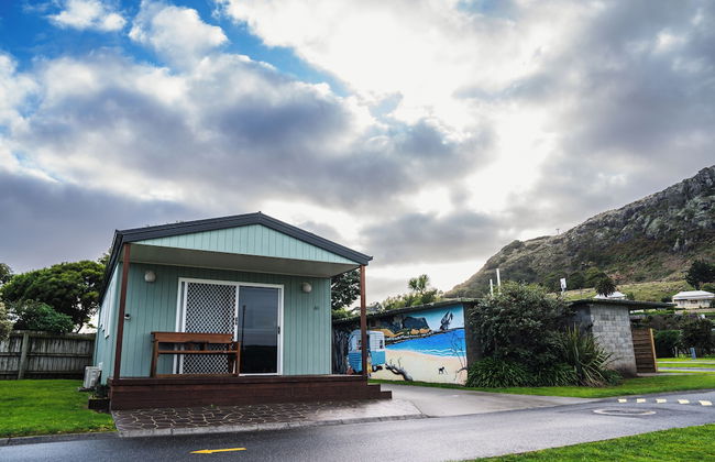 BIG4 Tassie Getaway Parks Stanley - Foto 53