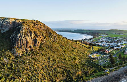 BIG4 Tassie Getaway Parks Stanley - Foto 61