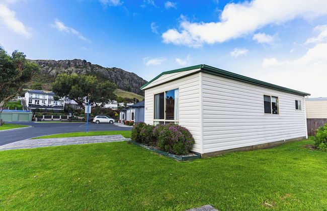 BIG4 Tassie Getaway Parks Stanley - Foto 56