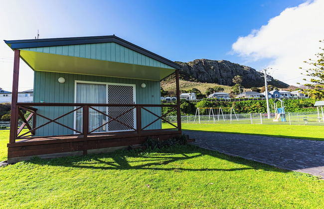 BIG4 Tassie Getaway Parks Stanley - Foto 52