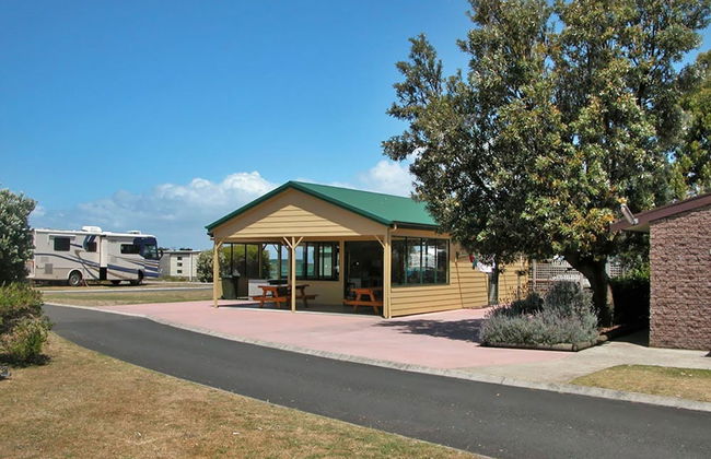 BIG4 Tassie Getaway Parks Stanley - Foto 46