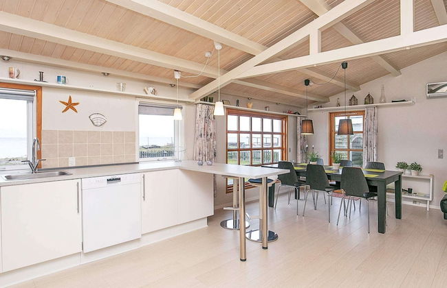 Beachside Gem for 6 - By Traum Ferienwohnungen - Foto 28
