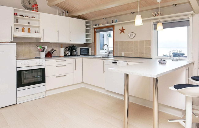 Beachside Gem for 6 - By Traum Ferienwohnungen - Foto 5