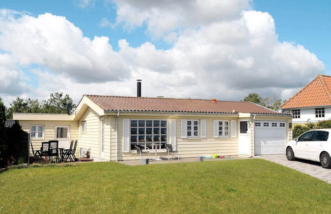 Beachside Gem for 6 - By Traum Ferienwohnungen - Foto 1
