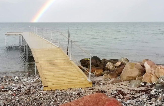 Beachside Gem for 6 - By Traum Ferienwohnungen - Foto 22