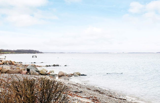 Beachside Gem for 6 - By Traum Ferienwohnungen - Foto 17
