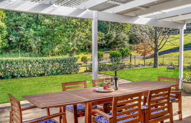 Lilyview Cottage - Robertson - Photo 35