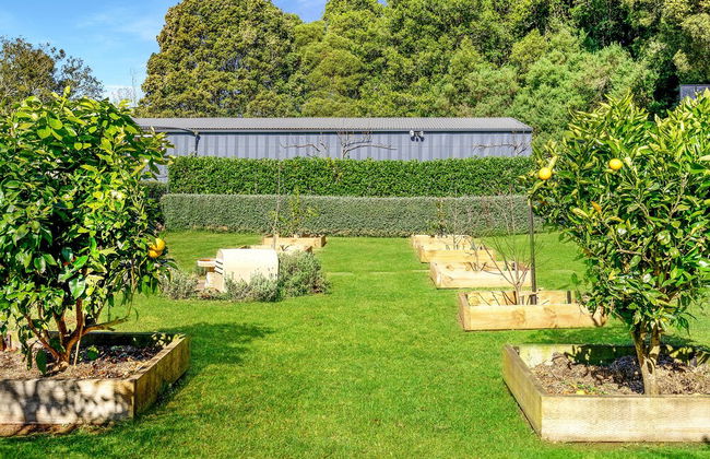Lilyview Cottage - Robertson - Photo 37
