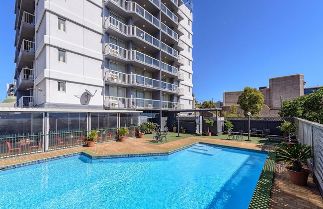 Highpoint International - Foto 42