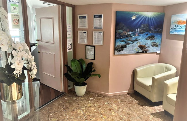Highpoint International - Foto 5
