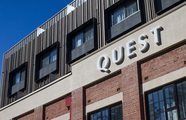 Quest Fremantle - Foto 18