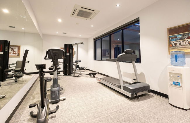 Quest Fremantle - Foto 16