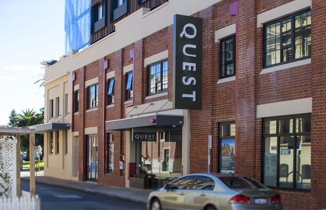 Quest Fremantle - Foto 19