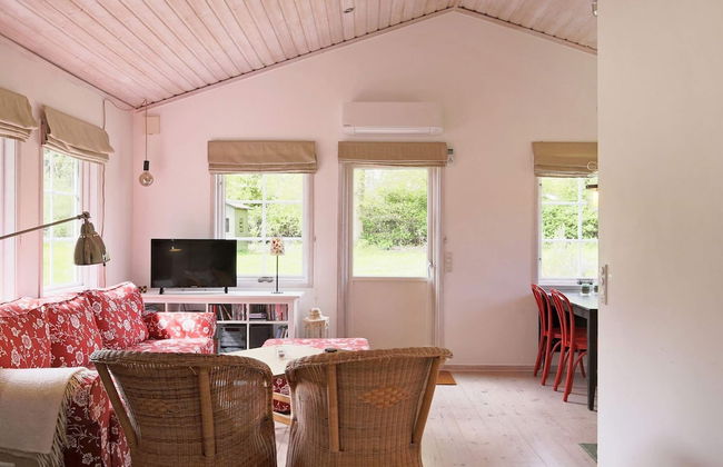 6 Person Holiday Home in Dronningmolle-by Traum - Foto 6